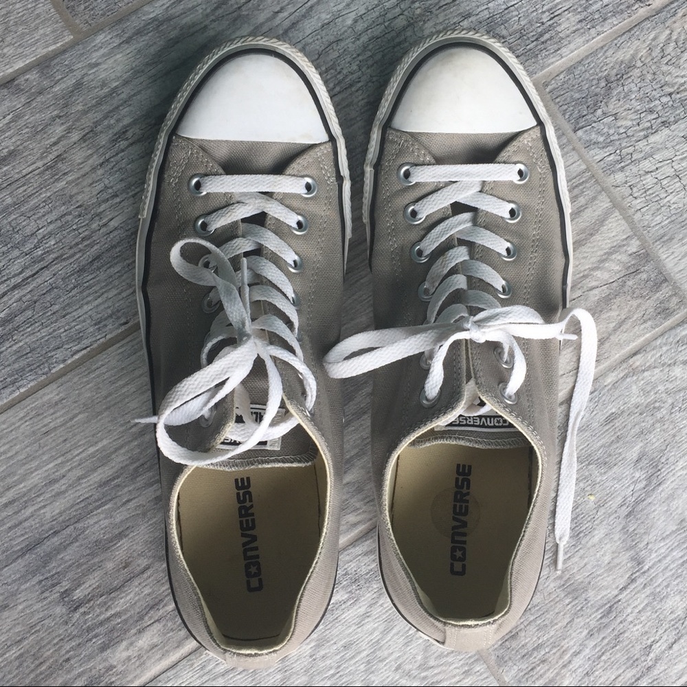 Converse shoes